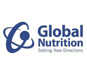 Logo globalnutrition